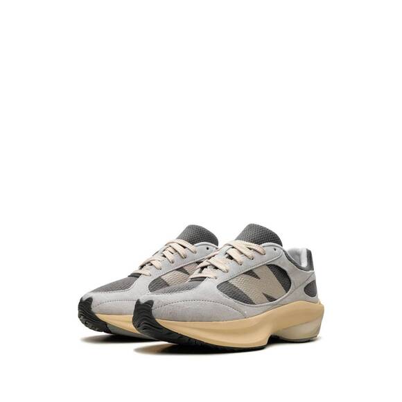 NEW NEW BALANCE men's wrpd runner shoes in grey matter